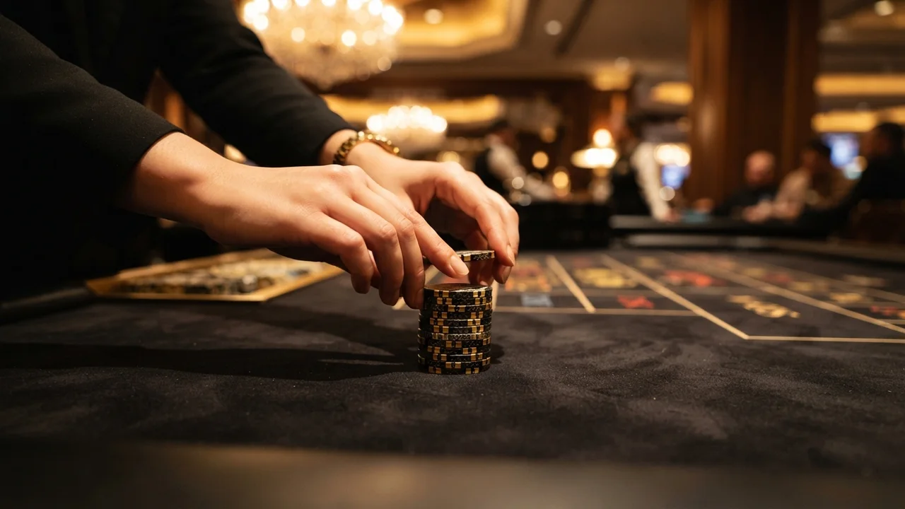 casino 20 euro gratis sin depósito