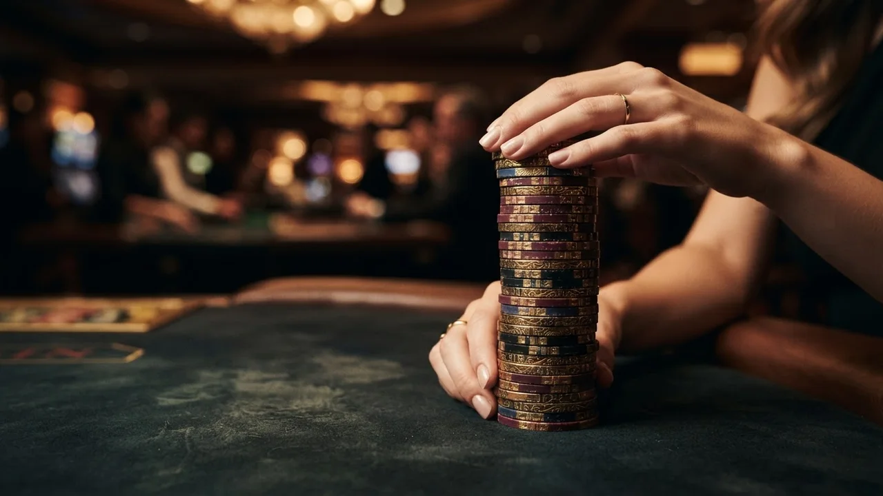 casino 20 euro gratis sin depósito
