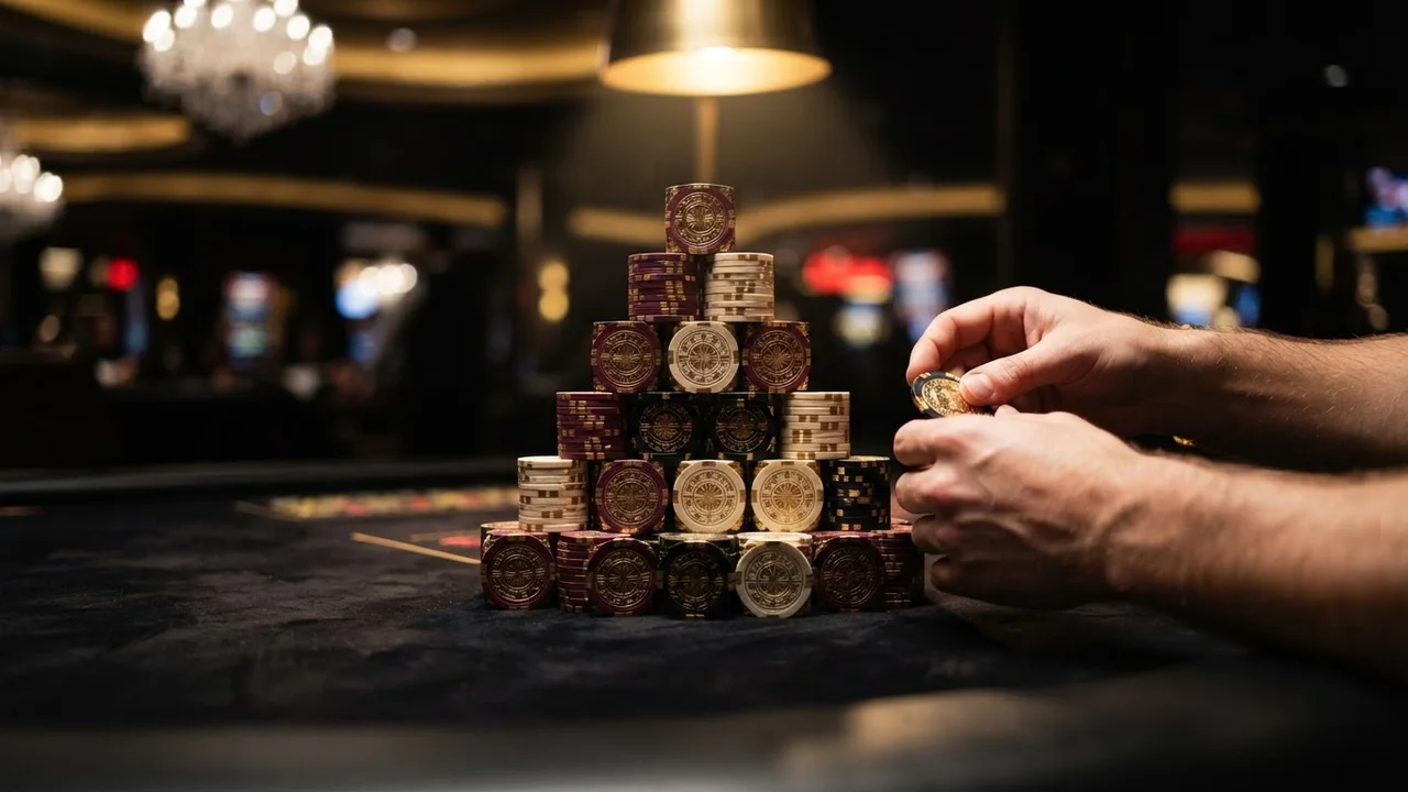 casino 20 euro gratis sin depósito