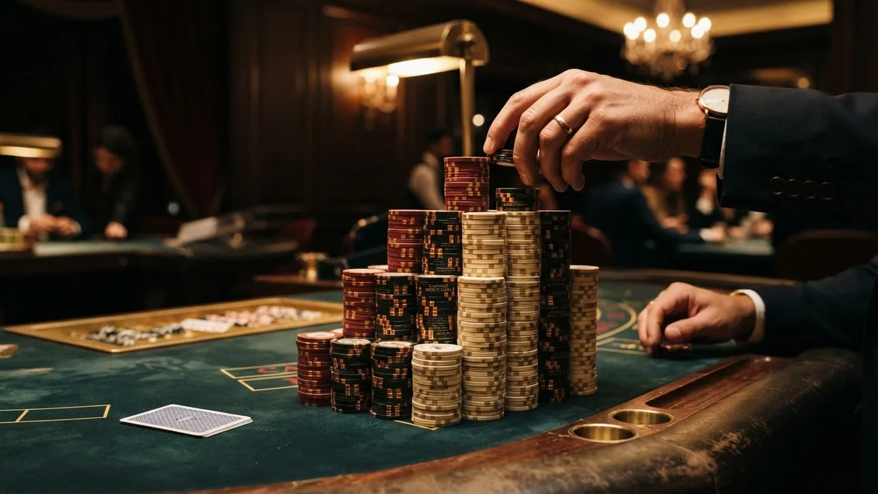 casino 20 euro gratis sin depósito