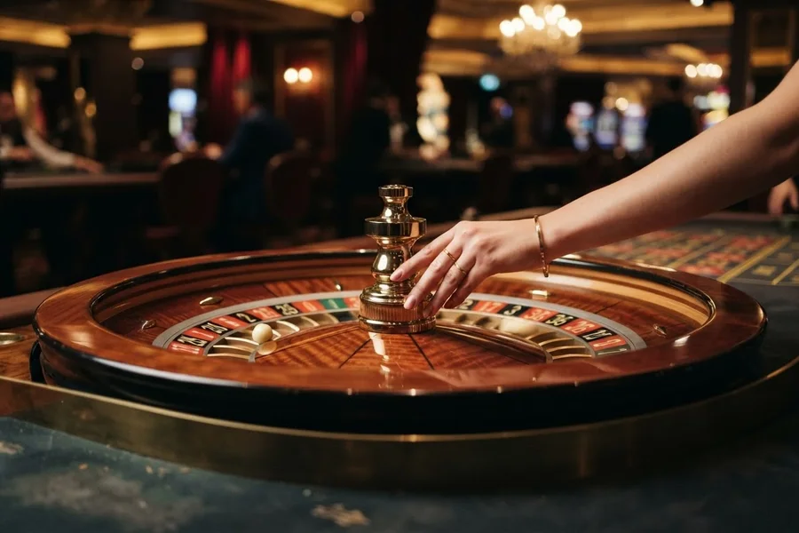 casino 20 euro gratis sin depósito