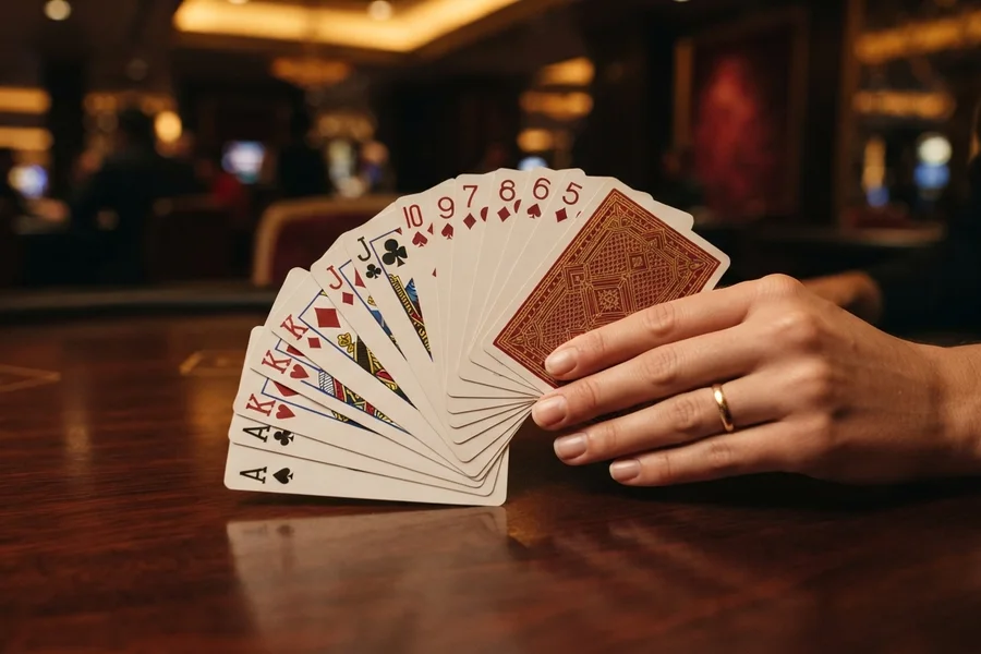 casino 20 euro gratis sin depósito