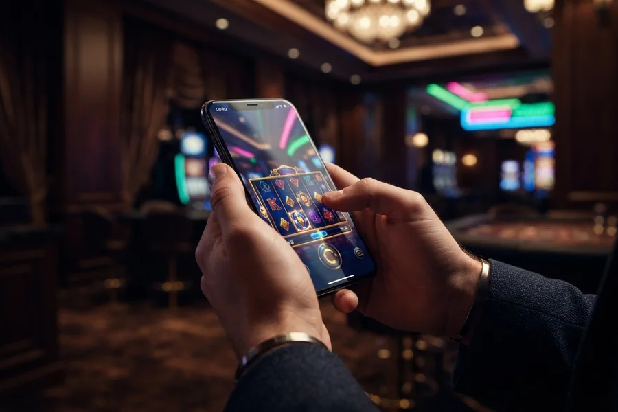 casino 20 euro gratis sin depósito