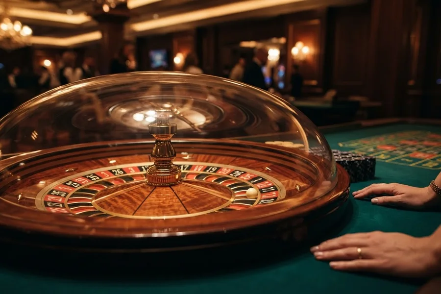 casino 20 euro gratis sin depósito