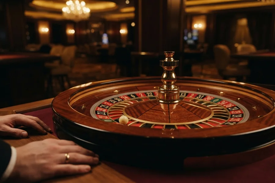 casino 20 euro gratis sin depósito