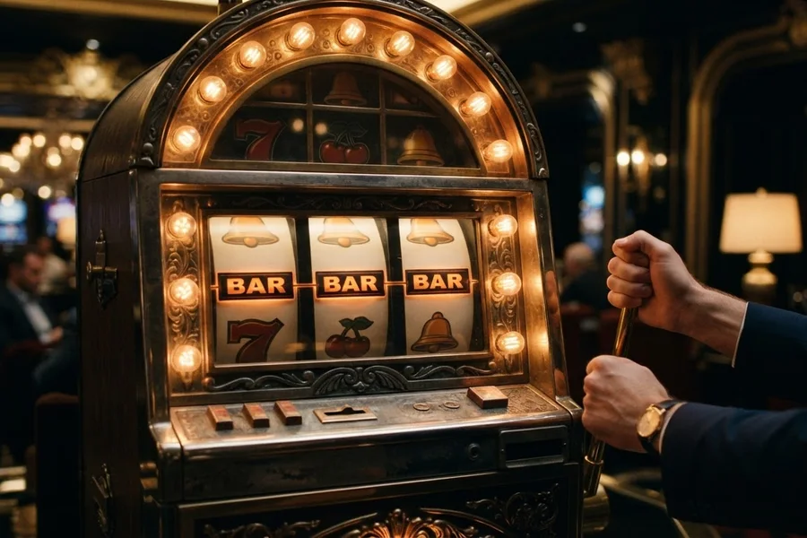 casino 20 euro gratis sin depósito